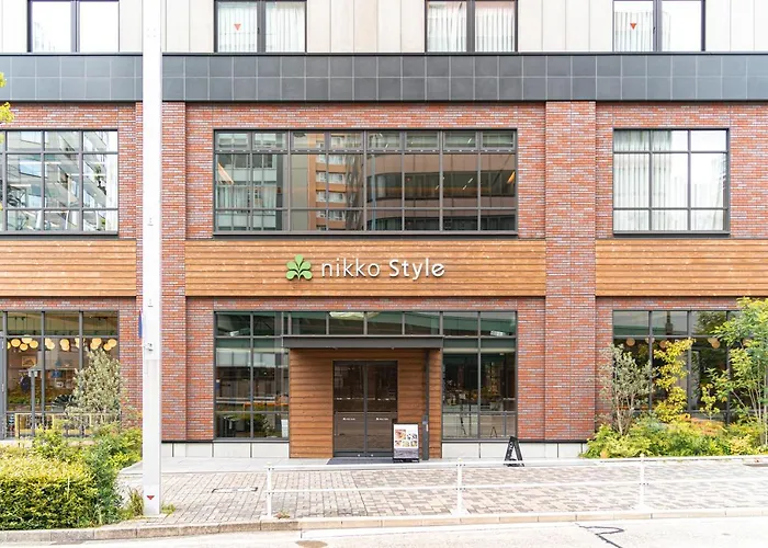 Nikko Style Nagoya