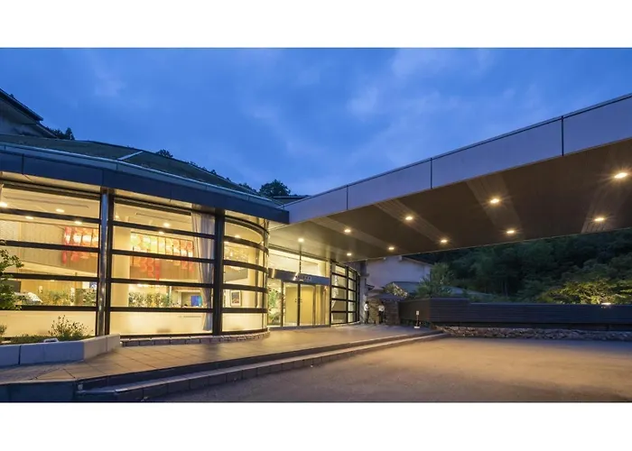Hotel Sekisuien - Vacation Stay 44687V
