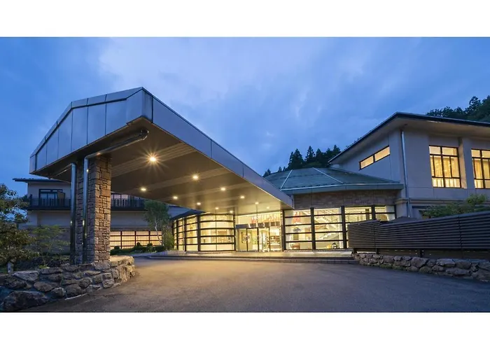 Hotel Sekisuien - Vacation Stay 44687V