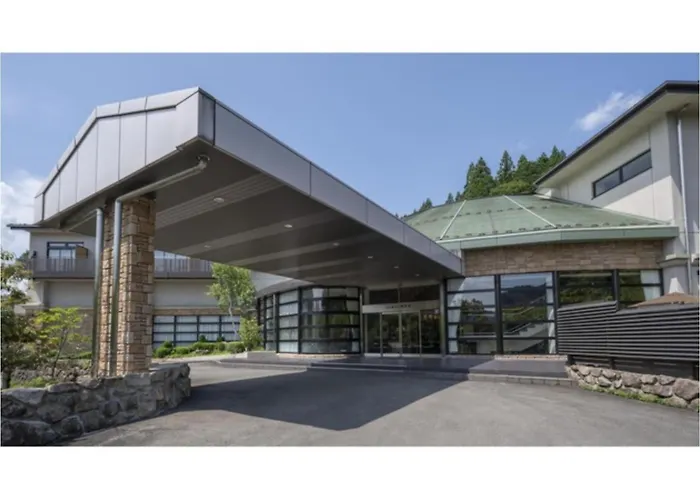 Hotel Sekisuien - Vacation Stay 44693V