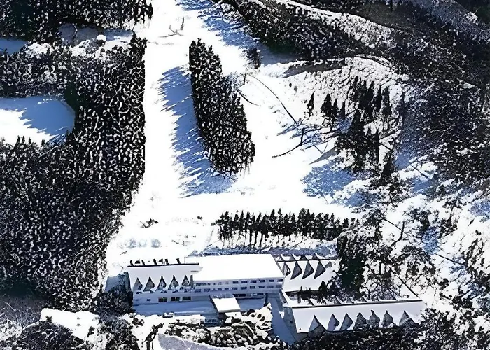 Gujo Kogen Hotel