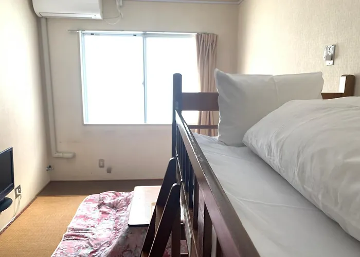 Hotel Villa Wing - Vacation Stay 43138V